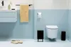 Brabantia BO Mülleimer HI 4 l Matt Black Voir les images du produit 31
