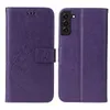 Handyhülle für Samsung Galaxy S22+ Floral Blumen Produktbild-Vorschau 6