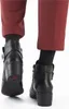 Rieker Stiefel Schwarz in Gr. 38 Produktbild-Vorschau 45