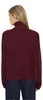 Brave Soul - Maglione da donna con mezza zip WH556 (XS) Anteprima dell’immagine prodotto 2