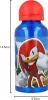 Sonic the Hedgehog Tails Knuckles Gourde en aluminium Voir les images du produit 6