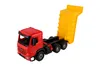 Lena Starke Camion benne géant Mercedes Arocs Voir les images du produit 12