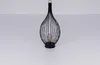 Globo Lighting Solarleuchte Metall schwarz, LED Produktbild-Vorschau 9