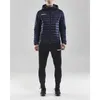 Craft Jacket Isolate Herren Navy Produktbild-Vorschau 4