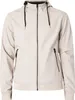 Jack & Jones Einfache Softshelljacke, Grau XL Produktbild-Vorschau 6