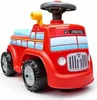 FALK - Kinder-Hüpfburg London Bus Produktbild-Vorschau 6