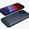 Custodia Carbon Shield TPU per iPhone 12 Mini - Elegante e Anteprima dell’immagine prodotto 5