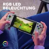 TRUST Trust GXT 735G Mylox Grigio Gamepad Bluetooth Anteprima dell’immagine prodotto 9