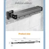 Kleiderständer zusammenklappbarer Kleiderbügel Produktbild-Vorschau 6