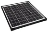 OSRAM BATTERYcharge SOLAR 20W Solar-Batteriewartungsgert Produktbild-Vorschau 12