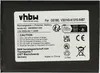 vhbw Akku kompatibel mit Gigaset GS180 Handy Smartphone Produktbild-Vorschau 1