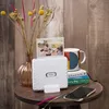 Fujifilm instax Link WIDE, 318 x 318 DPI, Bluetooth, Weiß Produktbild-Vorschau 23