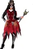 Voodoo-kostuum voor dames, Halloween-kostuum voor dames, Productafbeelding-voorbeeld 6