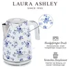 Laura Ashley Wasserkocher 1,7 l – 2200 W – Edelstahl – Produktbild-Vorschau 3