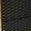 HOMCOM Parawan 6-częściowy 240 x 170 cm Parawan dzielący z Podgląd zdjęcia produktu 8
