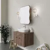 Skye Decor, Day Dream - Walnut, Armoires de salle de bains, Voir les images du produit 7