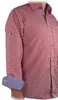 Harrys-Collection Herren Trachtenhemd 100% Baumwolle Produktbild-Vorschau 5