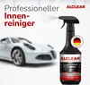 ALCLEAR 721IR Auto Innenreiniger für Kfz Cockpit, Polster, Produktbild-Vorschau 2
