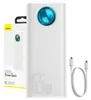 Baseus Amblight Powerbank 30,000mAh 65W Podgląd zdjęcia produktu 1