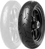 Pirelli Scorpion Trail Iii 170/60 R17 M/C Tl 72V Rear Produktbild-Vorschau 6