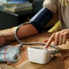 Huslog ciśnieniomierz naramienny z funkcją głosową LCD WHO Podgląd zdjęcia produktu 9