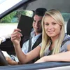 kwmobile Fahrzeugschein Hülle mit Kartenfächern - Neopren Produktbild-Vorschau 2