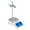 SEVICO Magnetrührer mit Heizplatte 200 °C Magnetrührer Produktbild-Vorschau 2