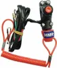 Notschalter mit Reißleine 2-Takt Pocketbike Minimoto Produktbild-Vorschau 1