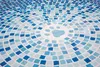INTEX 48400NP - faltbarer Hundepool (blau, 152x30cm) Pool Produktbild-Vorschau 4