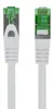 Lanberg PCF7-10CU-0025-S, 0,25 m, Cat7, S/FTP (S-STP), Podgląd zdjęcia produktu 4