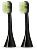 Silk’n ToothWave Aufsteckbürsten – Soft / Small – 2er Set – Produktbild-Vorschau 1