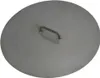 BUSCHBECK Kryt na ohnivou mísu 60 Rozměry D60 x Š60 x V0 cm Náhled obrázku produktu 3