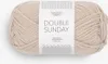 Sandnes Double Sunday 50g 2321 marsinpan Produktbild-Vorschau 1