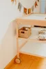 GEUTHER Wickelregal Clara XL weiß | 90 cm Arbeitshöhe | mit Produktbild-Vorschau 4