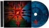 A CD case and CD for the Stranger Things soundtrack. Anteprima dell’immagine prodotto