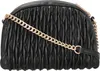 Joop Damen Schultertasche/ Umhängetasche JESSY Schwarz Produktbild-Vorschau 4
