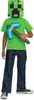 Minecraft - Accessoire-Set Creeper Produktbild-Vorschau 3