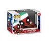 Marvel - Deadpool 1442 - Funko Pop! Vinyl Figur Produktbild-Vorschau 1