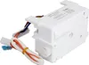 LG Electronics 5988JA1002E Anlaufmotor Antriebsmotor Produktbild-Vorschau 4