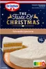 Dr. Oetker Schneeflockentorte Weihnachtsbackmischung Produktbild-Vorschau 1
