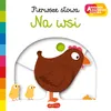 Akademia mądrego dziecka. Pierwsze słowa. Na wsi Podgląd zdjęcia produktu 1