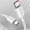 Superior USB-C Kabel USB-C Quick Charge FCP 100W 5A 20V 2m Produktbild-Vorschau 24