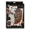 Puzzle en bois Lion, 140 pièces. Voir les images du produit 2