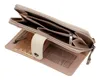 Anekke portafoglio Hollywood Studio RFID Wallet Nude beige Anteprima dell’immagine prodotto 12