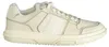 Herren Sportschuh in Weiß mit Kontrastdetails und Produktbild-Vorschau 1