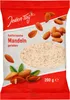 Jeden Tag Mandeln gerieben 3er Pack (3x200g Packung) + usy Produktbild-Vorschau 2