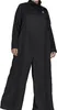 adidas Damen Jumpsuit Overall Mehrteiler Gr.3X (Plus Size) Produktbild-Vorschau 8