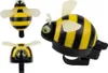 bb Klostermann GmbH bbeBells F.-Klingel ''Honeybee'' 83mm Produktbild-Vorschau 2