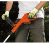 Akku-Rasentrimmer GLC1823L20, 18Volt (orange/schwarz, Produktbild-Vorschau 3