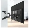 Hama Support TV mural, OLED, plat, pivotant, extensible, Voir les images du produit 7